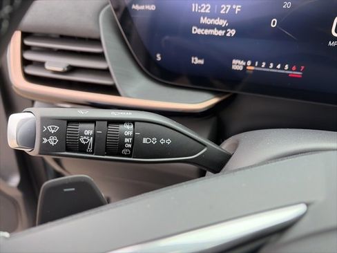 New 2026 Buick Envision Sport Touring image 18