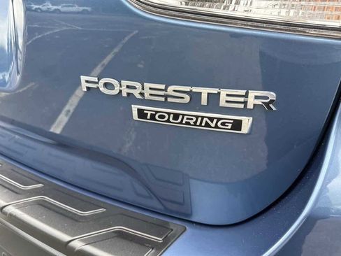 Used 2020 Subaru Forester Touring w/ Popular Package #2 image 11