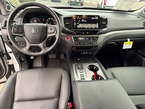 Used 2024 Honda Ridgeline RTL image 17