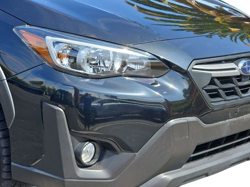 Used 2021 Subaru Crosstrek 2.0i Premium w/ Popular Package #2 AWD/4WD image 9