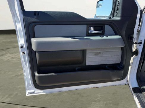 Used 2014 Ford F150 XL w/ Equipment Group 101A Mid image 14