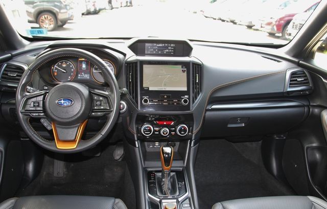 Used 2024 Subaru Forester Wilderness AWD/4WD image 35