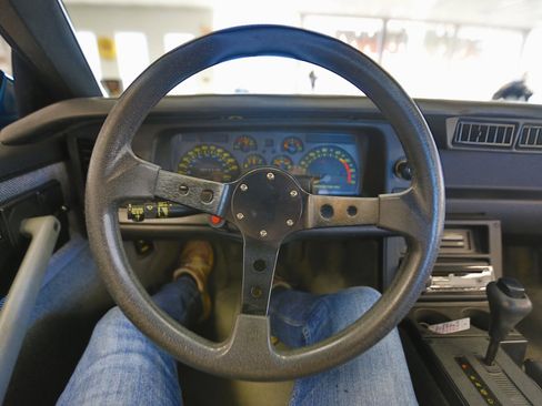 Used 1991 Chevrolet Camaro RS image 6