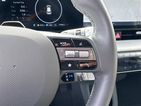 Used 2025 Hyundai Ioniq 5 SE RWD image 20