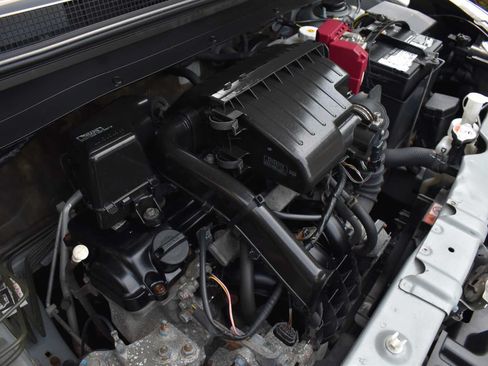 Used 2019 Mitsubishi Mirage G4 ES FWD image 34