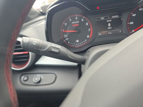 New 2026 Chevrolet Trax RS image 25