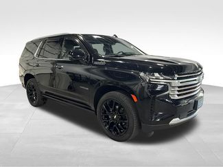 Used 2022 Chevrolet Tahoe High Country AWD/4WD video 3