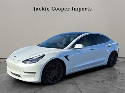 Used 2019 Tesla Model 3 Long Range