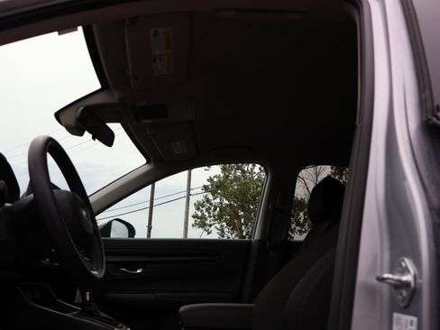 New 2026 Honda CR-V LX image 24