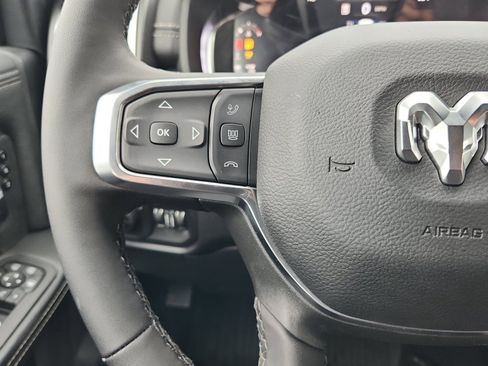 New 2026 RAM 2500 Laramie image 15