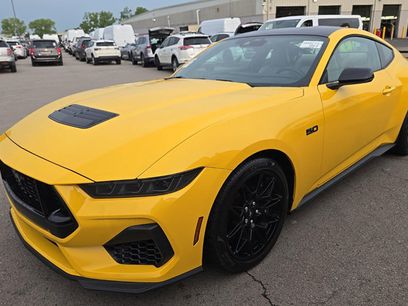Used 2024 Ford Mustang GT Premium w/ GT Performance Package