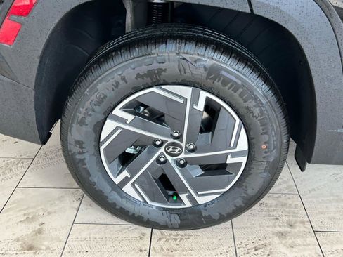 New 2026 Hyundai Tucson Blue SE AWD/4WD image 15