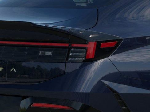 New 2026 Hyundai Sonata N Line image 16