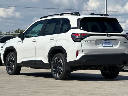 New 2026 Subaru Forester Premium AWD/4WD image 5