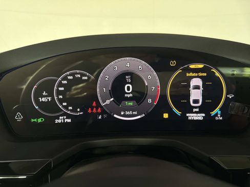 Used 2025 Porsche Panamera 4S AWD/4WD image 51