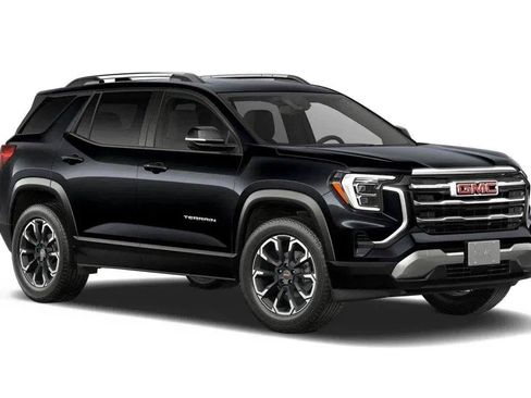 New 2027 GMC Terrain Elevation w/ Elevation Premium Package AWD/4WD image 4