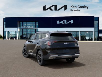 New 2026 Kia Sportage EX w/ EX Panorama Roof Package