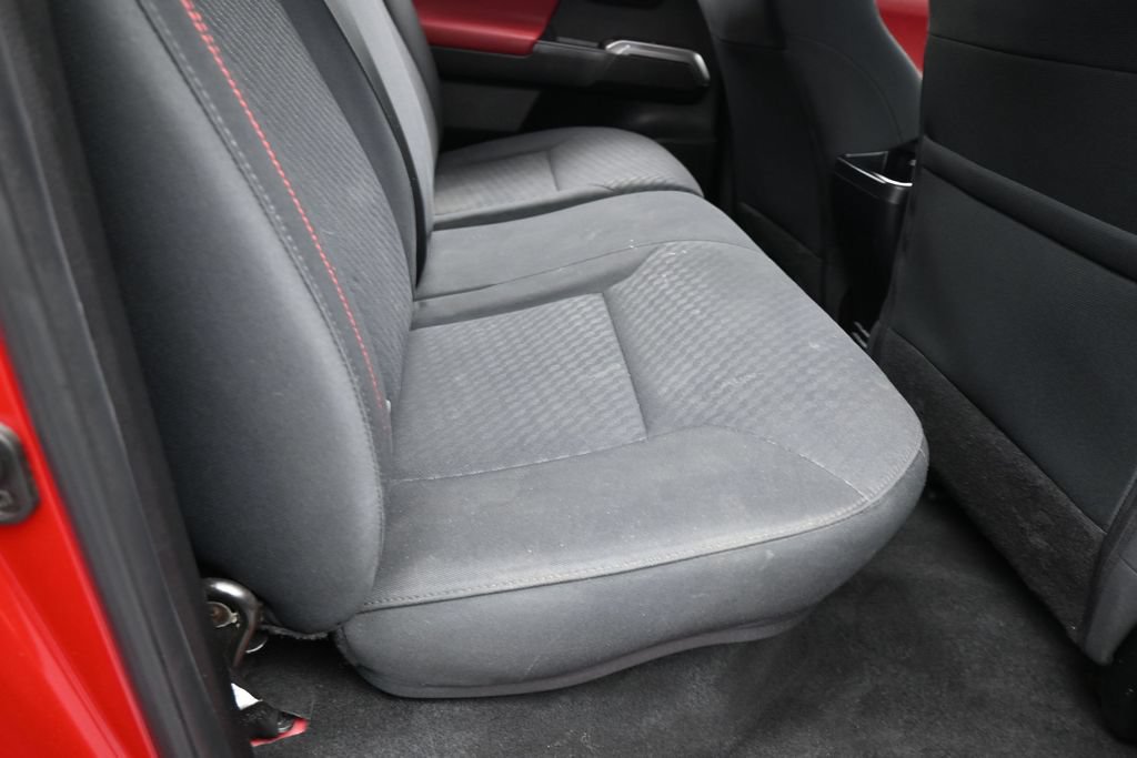 Used 2023 Toyota Tacoma SR5 w/ Technology Package RWD image 37