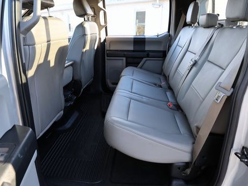 Certified 2017 Ford F350 XL image 23