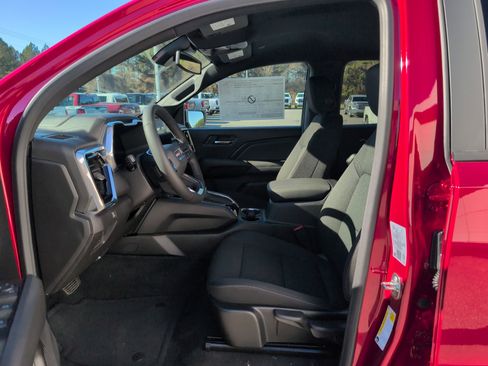 New 2026 GMC Canyon Elevation w/ Convenience Package image 11