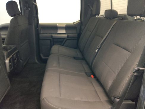 Used 2015 Ford F150 XLT w/ Equipment Group 302A Luxury RWD image 18