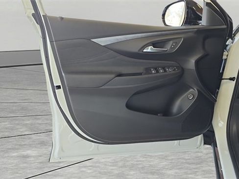 New 2026 Buick Envista Sport Touring w/ Convenience I Package image 12