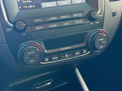 Used 2018 Kia Forte EX FWD image 16