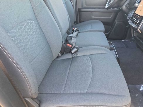 New 2026 RAM 2500 Warlock w/ Safety Group AWD/4WD image 50