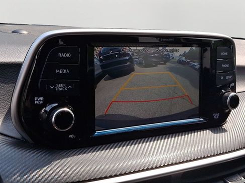 Used 2020 Hyundai Tucson Sport AWD/4WD image 20