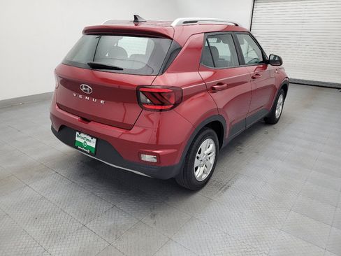 Used 2020 Hyundai Venue SEL FWD image 9