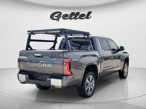 Used 2024 Toyota Tundra Capstone image 4