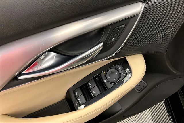Used 2023 Cadillac CT5 Luxury RWD image 35