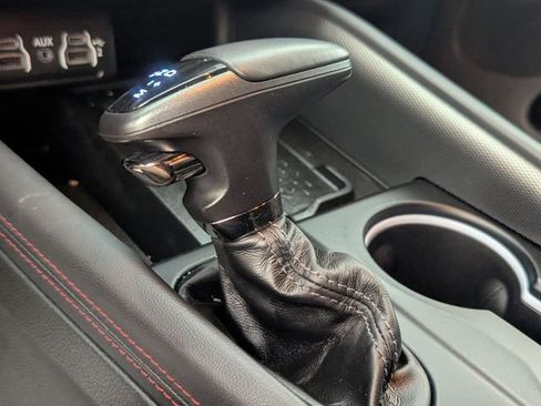 New 2025 Dodge Durango GT AWD/4WD image 16