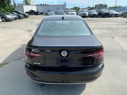 Used 2020 Volkswagen Jetta S w/ Driver Assistance Package FWD image 6