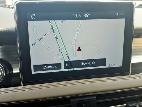 Used 2020 Lincoln Corsair FWD w/ Equipment Group 101A image 9