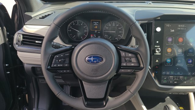 New 2026 Subaru Forester Premium AWD/4WD image 18