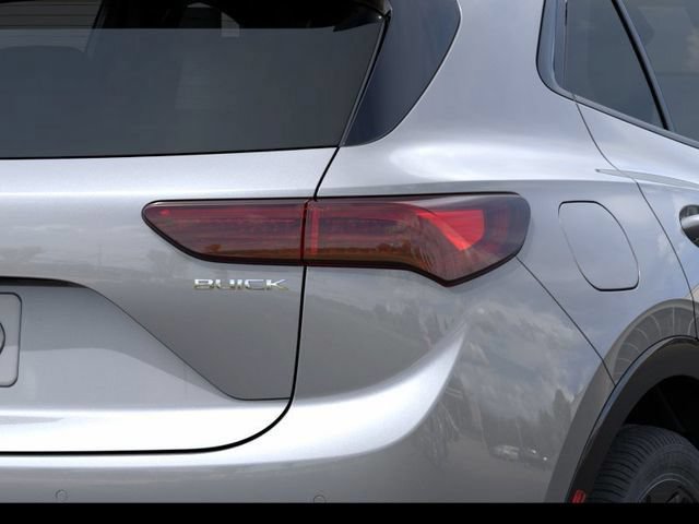 Certified 2026 Buick Envision Sport Touring AWD/4WD image 11
