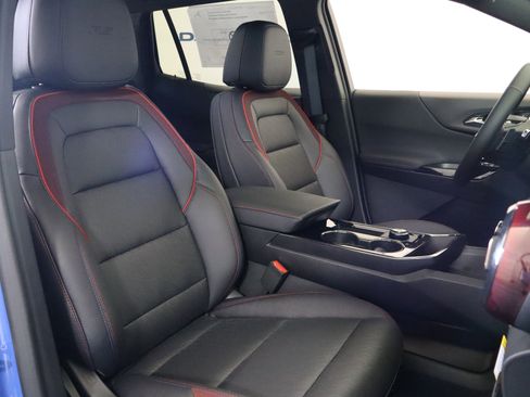 New 2026 Chevrolet Equinox RS w/ LPO, Floor Liner Package image 20