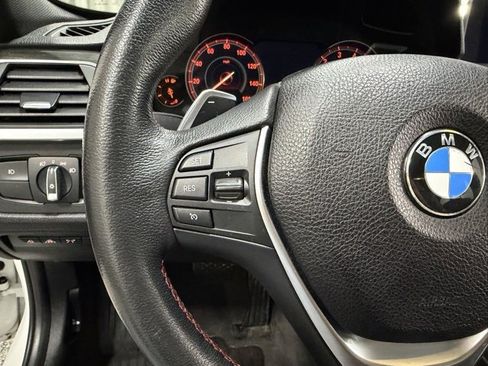 Used 2018 BMW 330i xDrive Sedan image 17