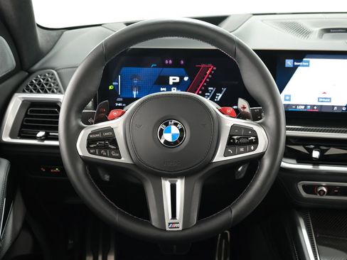 Used 2024 BMW X5 M Competition w/ Executive Package AWD/4WD image 14