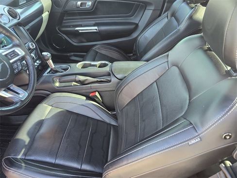 Used 2022 Ford Mustang Premium w/ 2.3L High Performance Package image 15