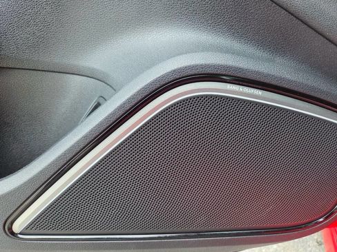 Used 2016 Audi S3 Premium Plus image 25