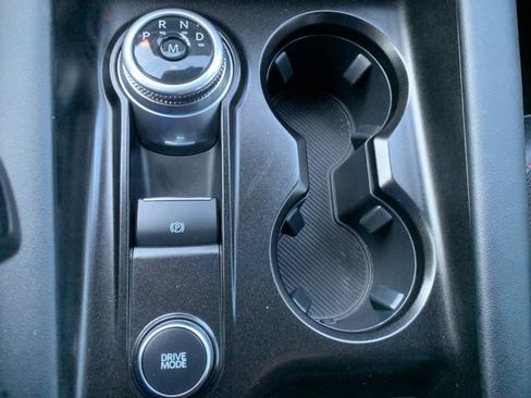 Used 2025 Ford Explorer ST w/ Sun And Sound Package AWD/4WD image 18