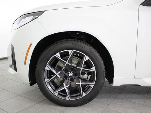 New 2026 BMW X3 xDrive30 w/ M Sport Package image 11