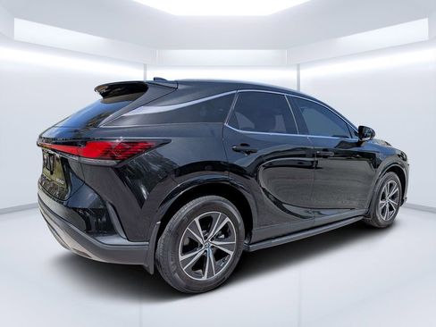 Used 2024 Lexus RX 350 Premium w/ Convenience Package image 3