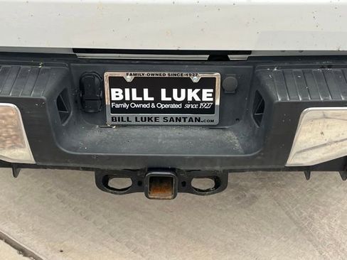 Used 2024 Ford F250 XLT w/ FX4 Off-Road Package image 8