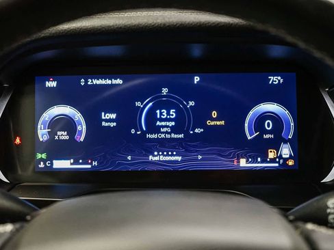 Used 2022 Jeep Grand Cherokee L Limited RWD image 25