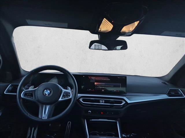 Used 2023 BMW 330i Sedan w/ M Sport Package RWD image 18