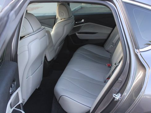 Used 2023 Acura TLX w/ Advance Package AWD/4WD image 12