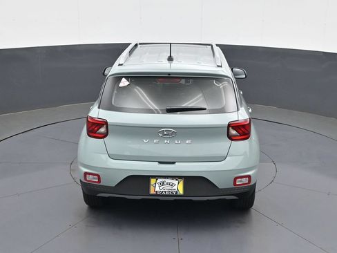 New 2026 Hyundai Venue SEL FWD image 18